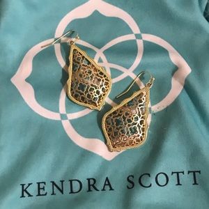 Kendra Scott Earrings